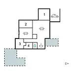 بيت للعطل 4 Bedroom Beautiful In *